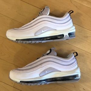 Air Max 97' Pale Pink. Size 7.5
